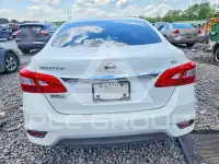 2018 Nissan SENTRA фото