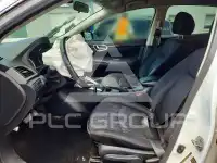2018 Nissan SENTRA фото