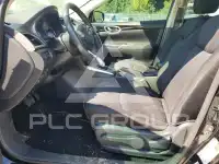 2018 Nissan SENTRA фото
