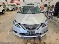 2018 Nissan SENTRA photo