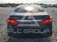 2018 Nissan SENTRA фото