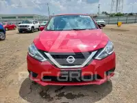 2018 Nissan SENTRA фото