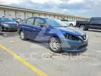 2018 Nissan SENTRA фото