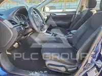2018 Nissan SENTRA фото