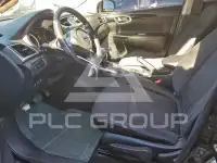 2018 Nissan SENTRA фото