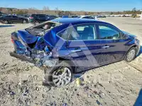 2018 Nissan SENTRA фото