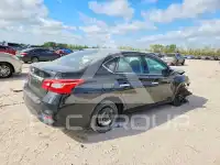 2018 Nissan SENTRA фото