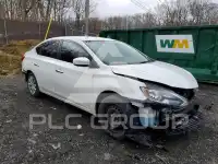 2018 Nissan SENTRA фото