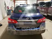 2018 Nissan SENTRA photo