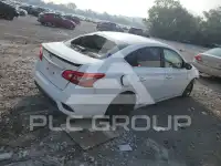 2018 Nissan SENTRA фото