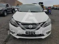 2018 Nissan SENTRA фото