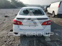 2018 Nissan SENTRA фото