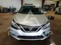 2018 Nissan SENTRA фото