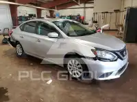 2018 Nissan SENTRA фото