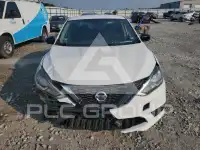 2018 Nissan SENTRA фото
