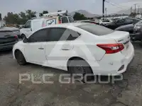 2018 Nissan SENTRA фото
