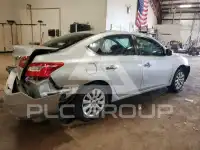 2018 Nissan SENTRA фото