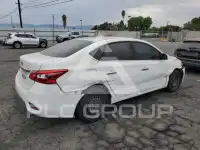 2018 Nissan SENTRA фото
