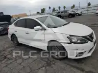 2018 Nissan SENTRA фото