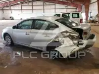 2018 Nissan SENTRA фото