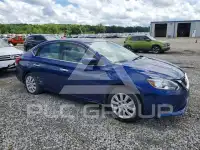 2018 Nissan SENTRA фото
