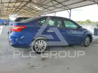2018 Nissan SENTRA фото
