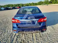 2018 Nissan SENTRA фото