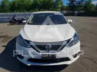2018 Nissan SENTRA photo