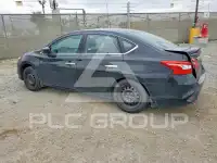 2018 Nissan SENTRA фото