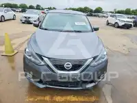 2018 Nissan SENTRA фото