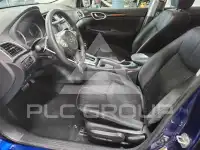 2018 Nissan SENTRA фото