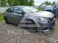 2018 Nissan SENTRA фото