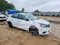 2018 Nissan SENTRA фото