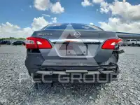 2018 Nissan SENTRA фото