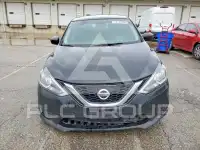 2018 Nissan SENTRA фото