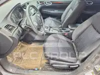 2018 Nissan SENTRA фото