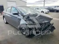 2018 Nissan SENTRA photo