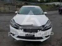 2018 Nissan SENTRA фото
