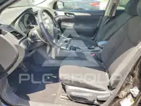 2018 Nissan SENTRA фото