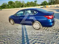 2018 Nissan SENTRA фото