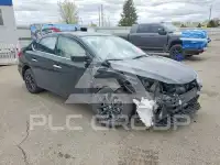 2018 Nissan SENTRA фото