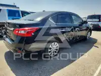 2018 Nissan SENTRA фото