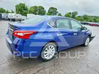 2018 Nissan SENTRA фото