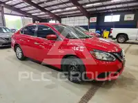 2018 Nissan SENTRA фото