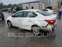 2018 Nissan SENTRA фото