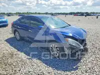 2018 Nissan SENTRA фото