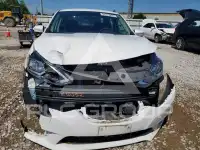 2018 Nissan SENTRA фото