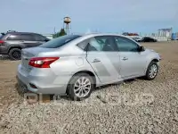 2018 Nissan SENTRA photo