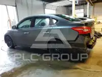 2018 Nissan SENTRA фото