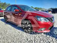 2018 Nissan SENTRA фото
